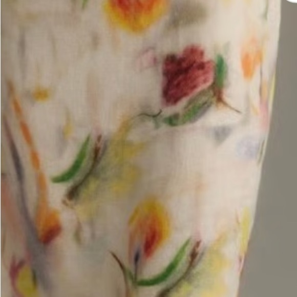 NET PIPCRO KLAAS JONKMAN COLLAB FOR ANTHROPOLOGIE SIZE XXS - Picture 4 of 14